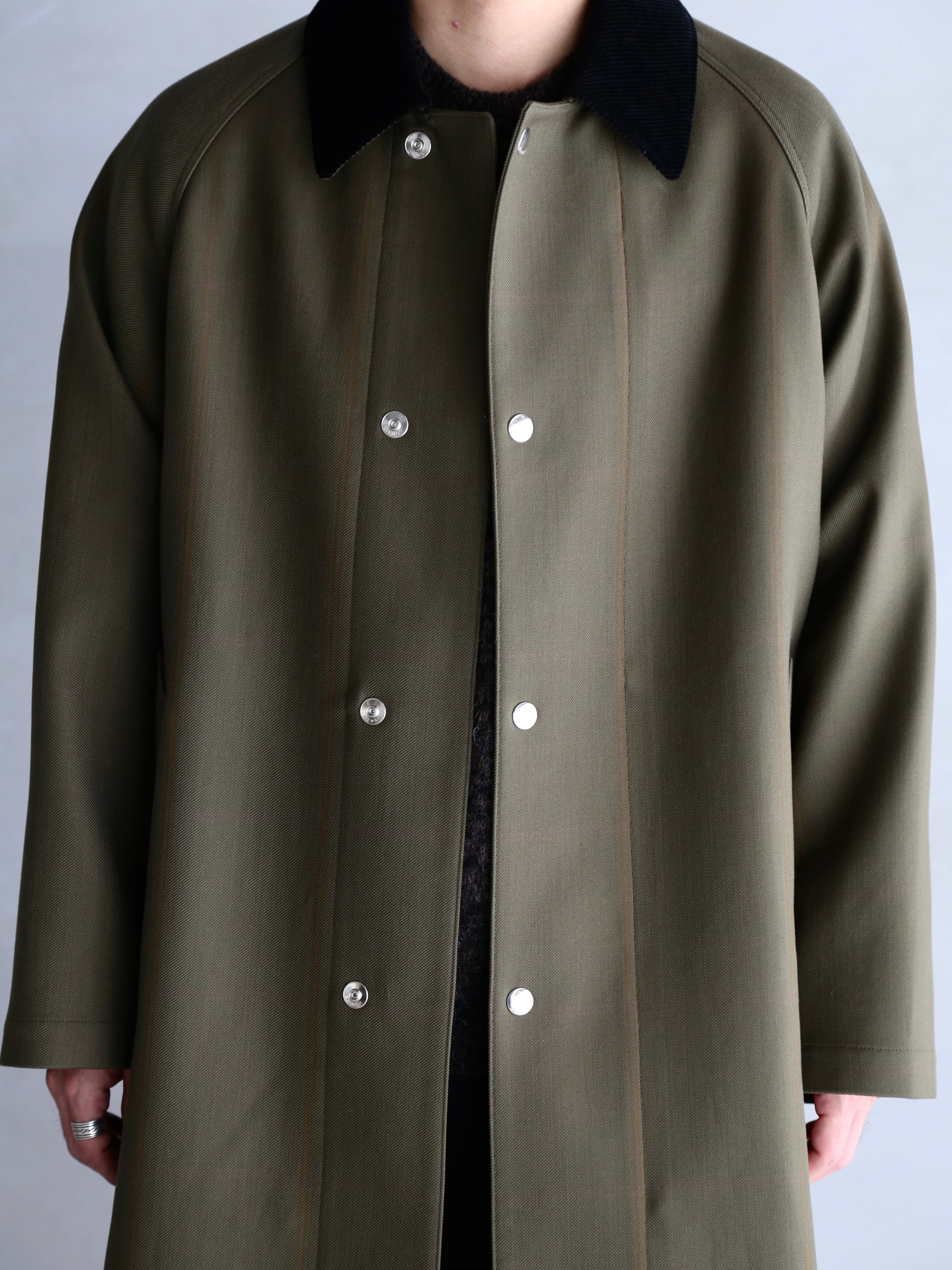 HEUGN】Daniel – End on End.