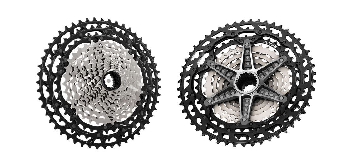 Shimano XTR M9100 launched: 12-speed drivetrain with massive range
