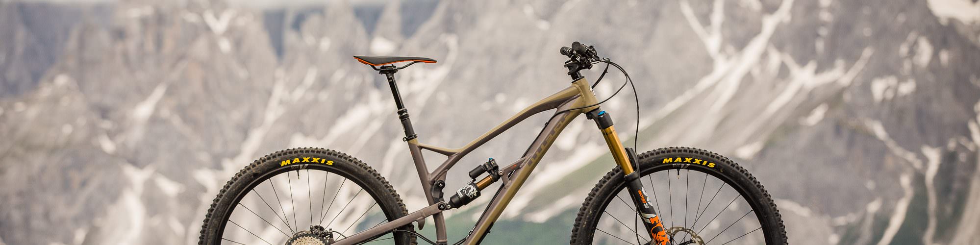 Nukeproof Mega 290 Factory Review | ENDURO Mountainbike Magazine