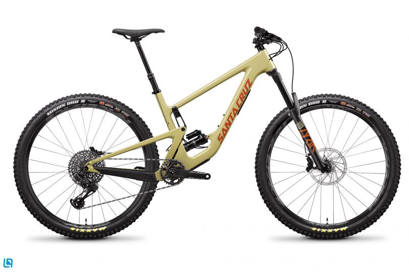 All-new Santa Cruz Hightower 2020 announced | ENDURO Mountainbike