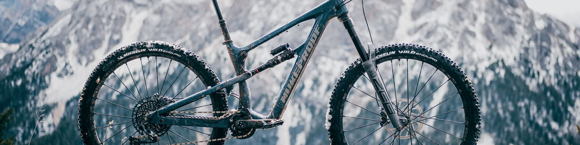 Nukeproof Mega 290 RS 2021 in review – developed on the race track