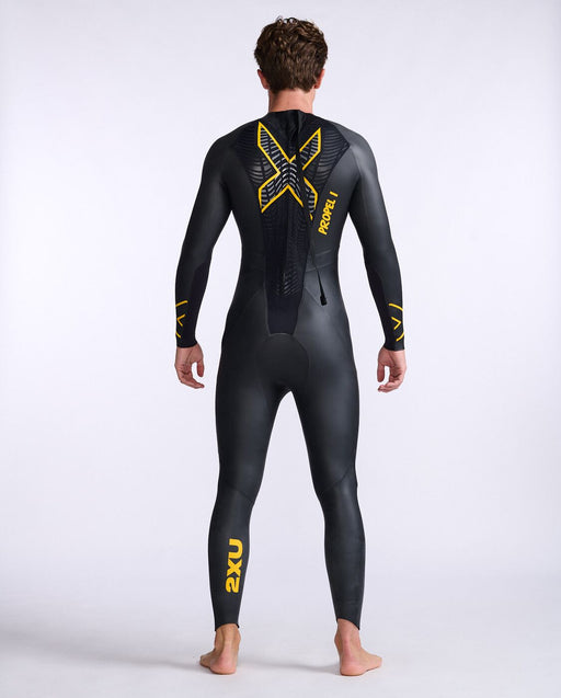 2XU Men's Propel P:1 Wetsuit