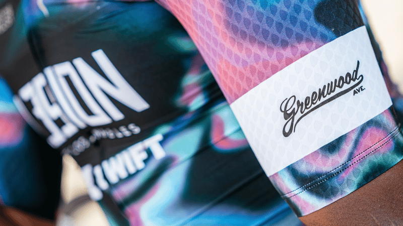 L39ION of LA Tulsa Tough special edition kit from Rapha