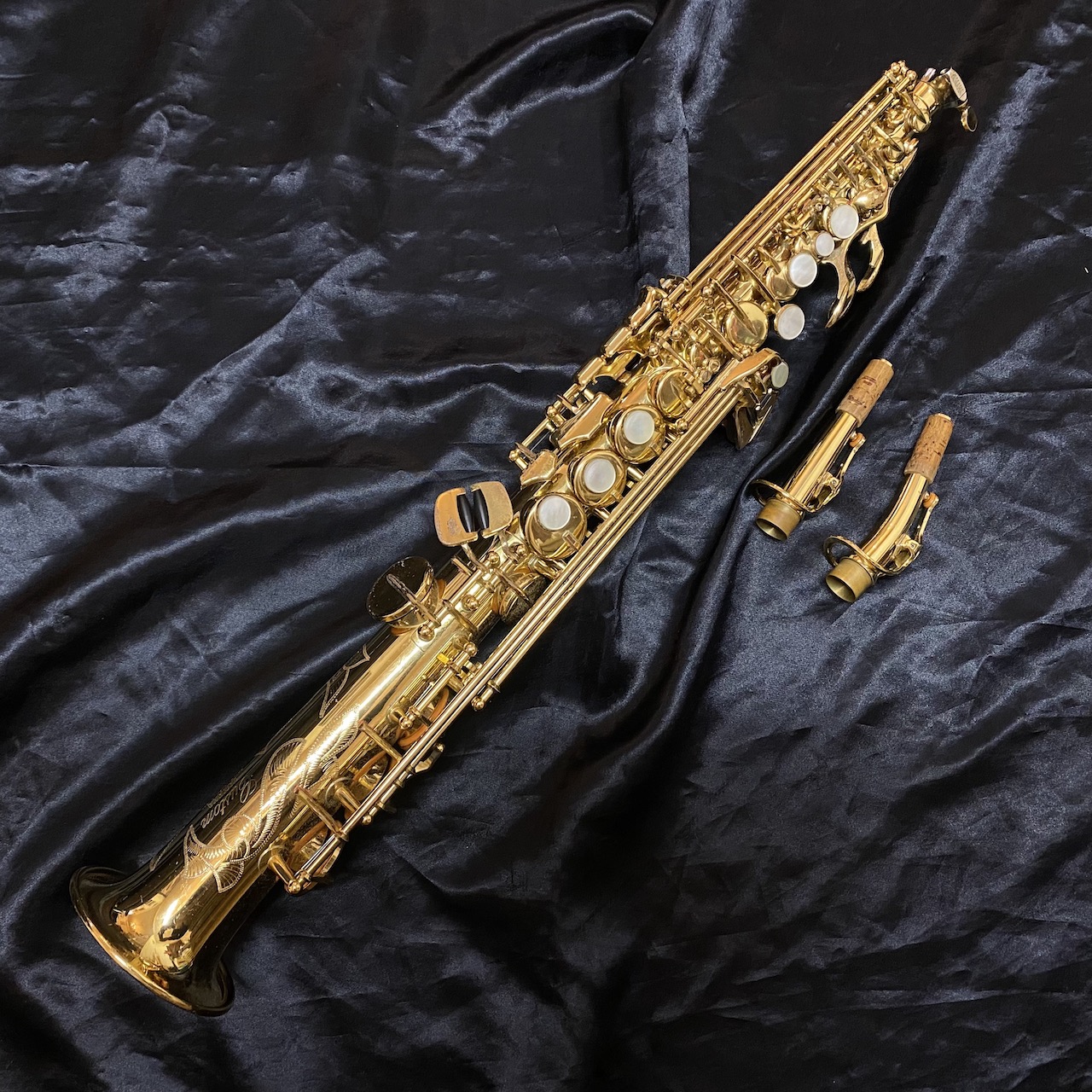 YSS-875 | 遠藤管楽器店