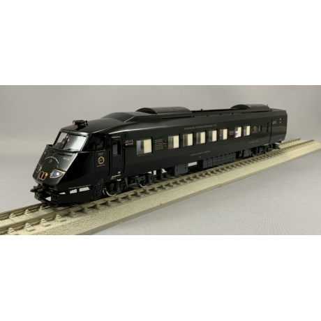 JR九州 DISCOVER KYUSHU EXPRESS 787 「36ぷらす3」6両セット - 鉄道