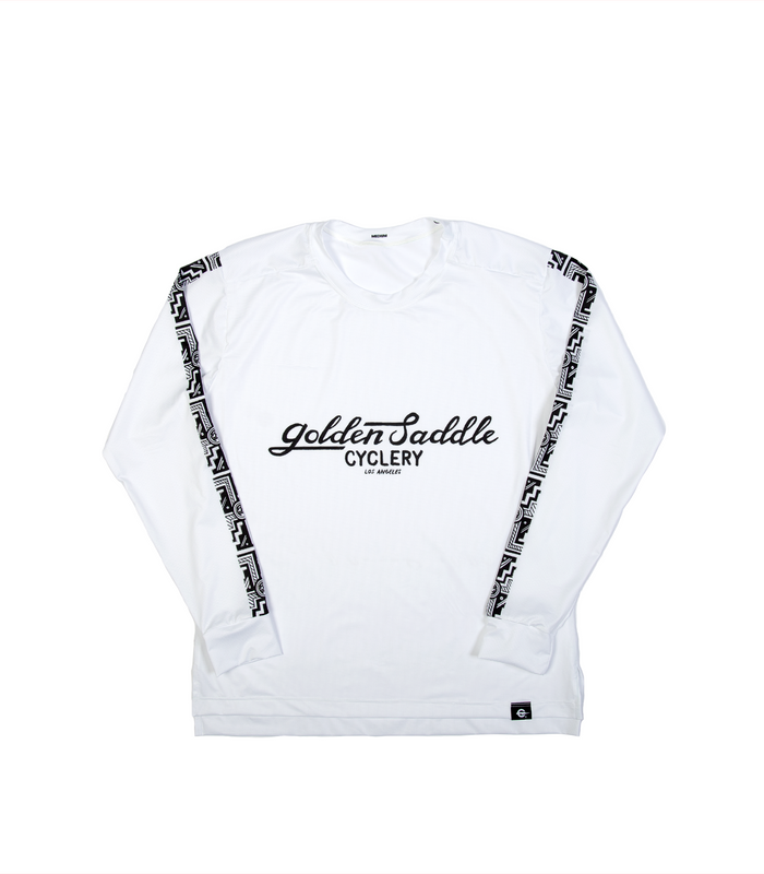 GOLDEN SADDLE CYCLERY – Endo Customs