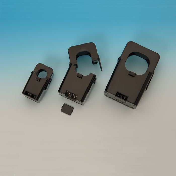 クランプ式センサ・実効値整流型電流変換器 CTT-CLS-RMSシリーズ