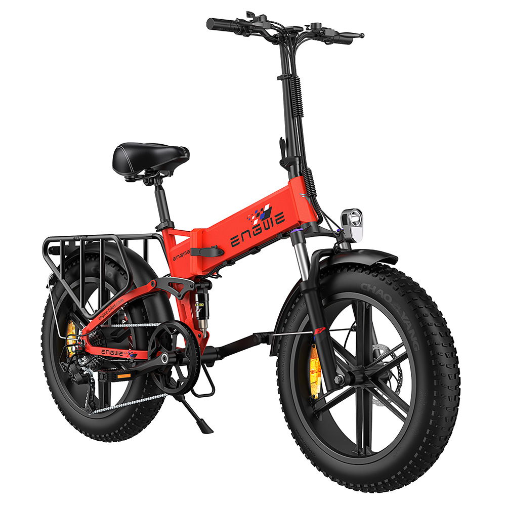 ENGWE Engine X Electric Bike - Engwe Electric Bikes
