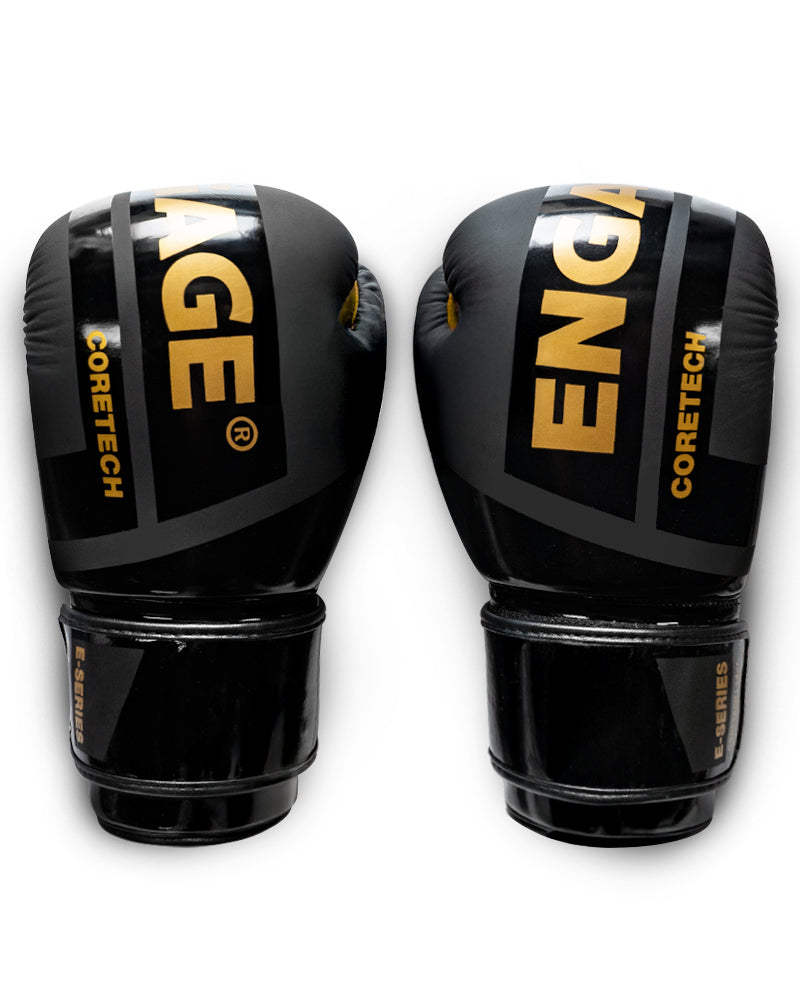 E-Series MMA Gloves, Boxing Gloves and Shin Guards | Engage®
