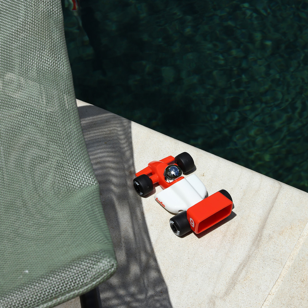 Playforever Turbo Lauper PL-VT803 | ENGAGING TOYS 世界の知育玩具