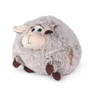 Cozy Noxxiez ノクシーズ 手を入れられる大きい動物ぬいぐるみ