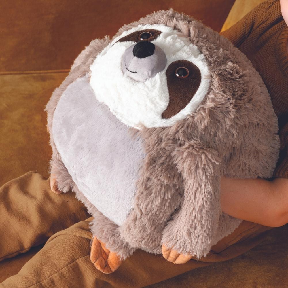 Cozy Noxxiez ノクシーズ 手を入れられる大きい動物ぬいぐるみ