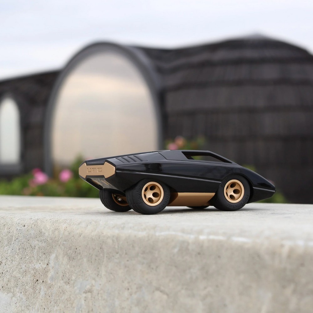 Playforever UFO Cannone PL-UFO74 | ENGAGING TOYS 世界の知育玩具