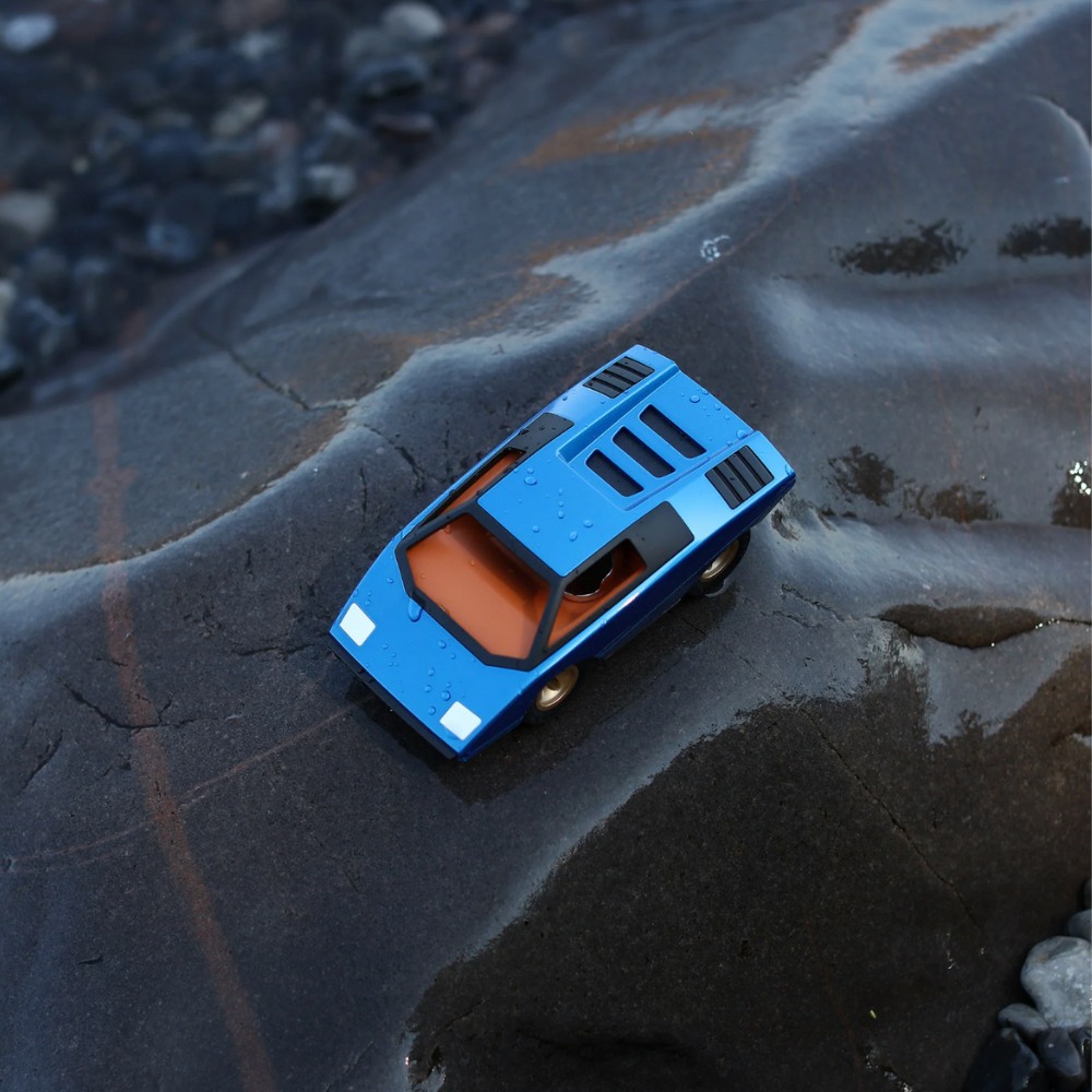 Playforever UFO Leonessa PL-UFO77 | ENGAGING TOYS 世界の知育玩具