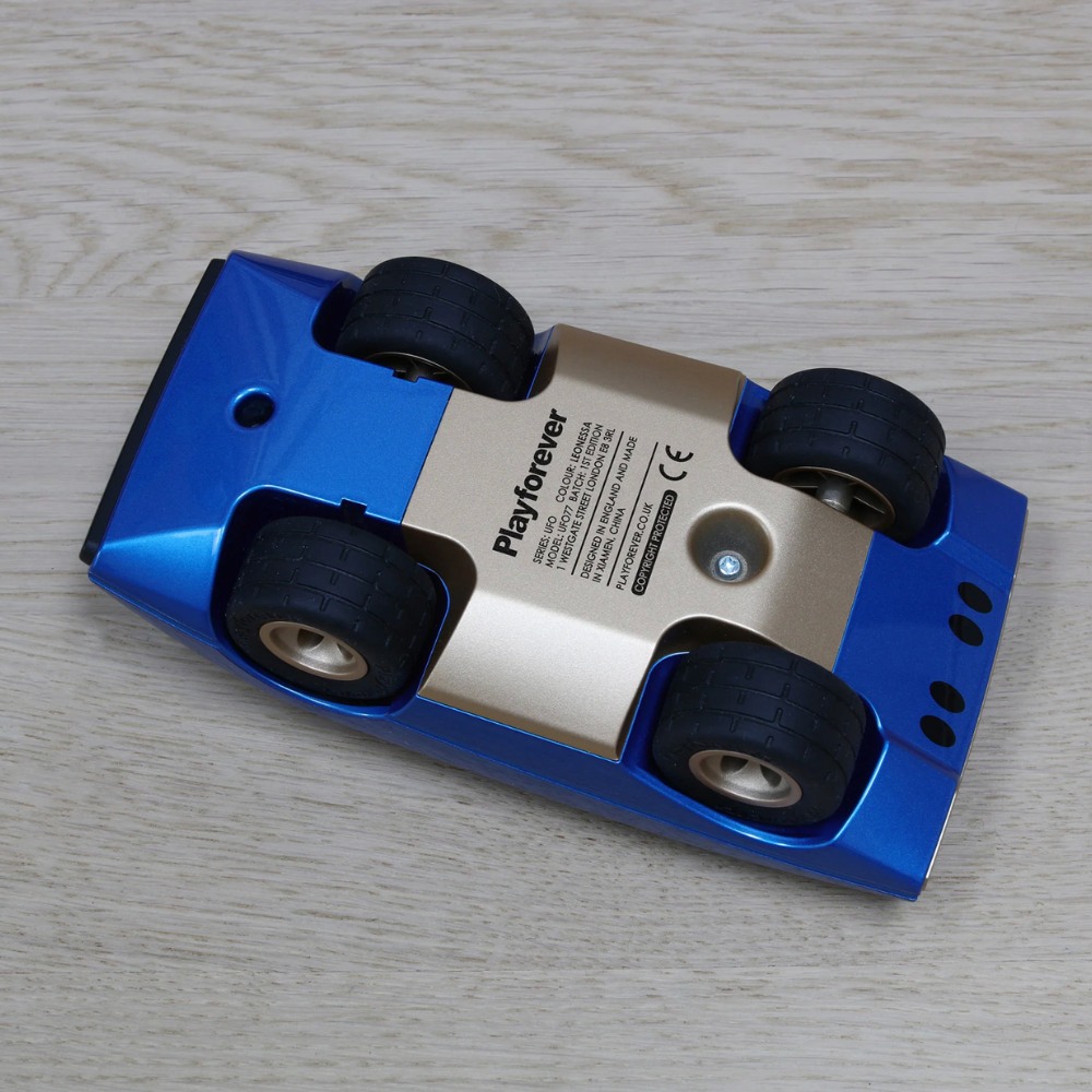 Playforever UFO Leonessa PL-UFO77 | ENGAGING TOYS 世界の知育玩具