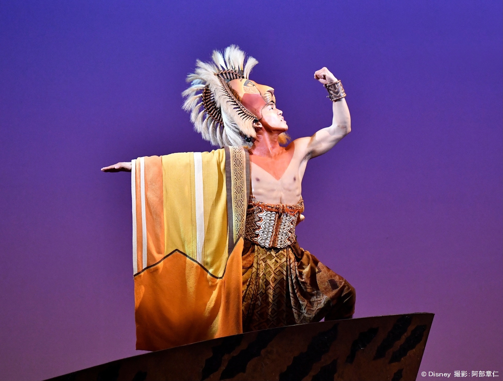 ミュージカル『ライオンキング』が福岡に再び！2019年3月から