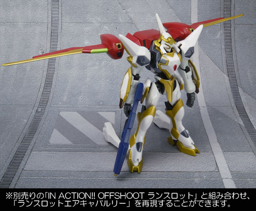 OTHERS ランスロット・コンクエスター | 魂ウェブ