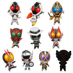 デフォルマイスタープチシリーズ（デフォルマイスタープチシリーズ）の