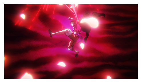 フィギュアーツZERO ［EXTRA BATTLE SPECTACLE］モンキー・D・ルフィ