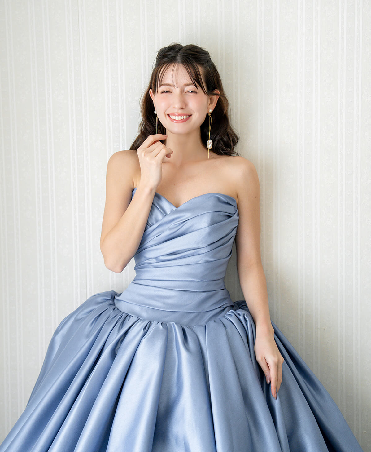 genicoco | enine enne | ウェディングドレス・タキシード | 企画