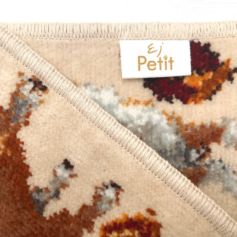 日本製 犬猫柄 コーギー 23cm 綿100% ハンカチ タオルハンカチ – 公式