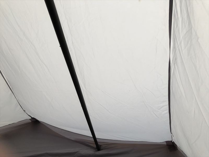 DOD フタマタノキワミをレビュー！メリットデメリットと設営のコツ