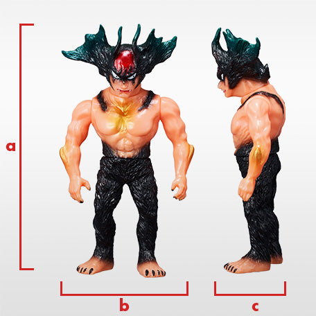 デビルマン – ENKA VINYL