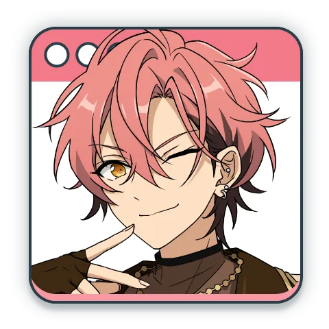 MELLOW DEAR US | Unit | あんさんぶるスターズ！！