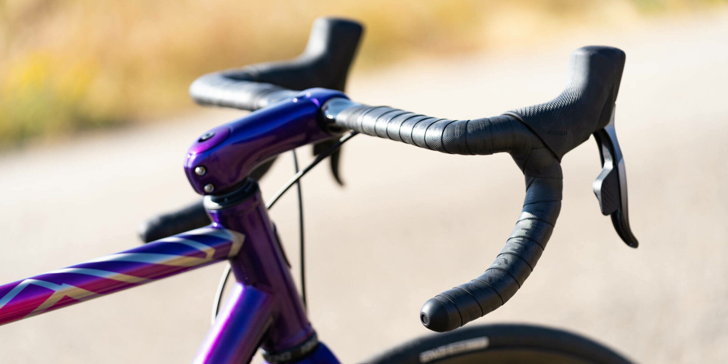 SES AR Road IN-Route Handlebar – ENVE Composites USA