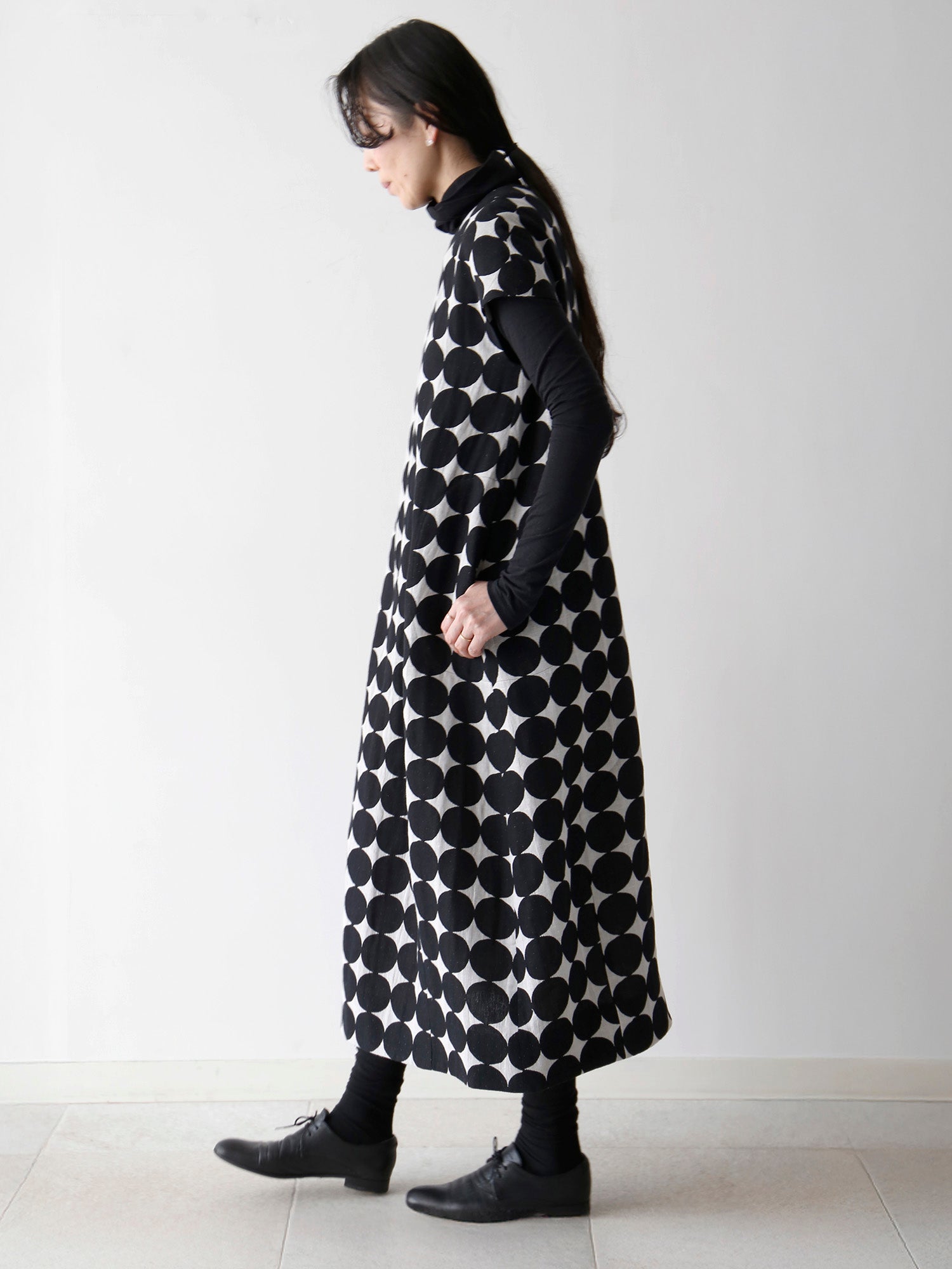 LISETTE／レダ – Envelope - エンベロープオンラインショップ