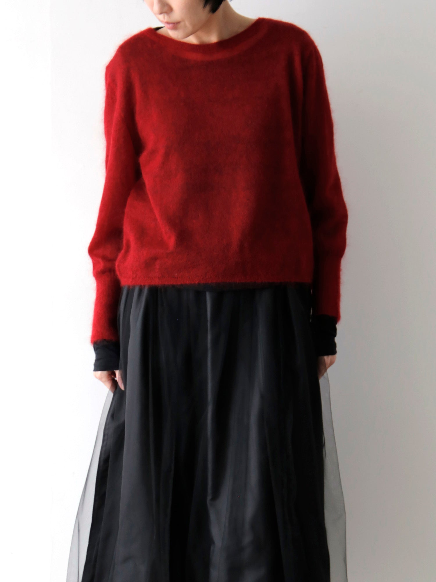 LISETTE／ダリア – Envelope - エンベロープオンラインショップ