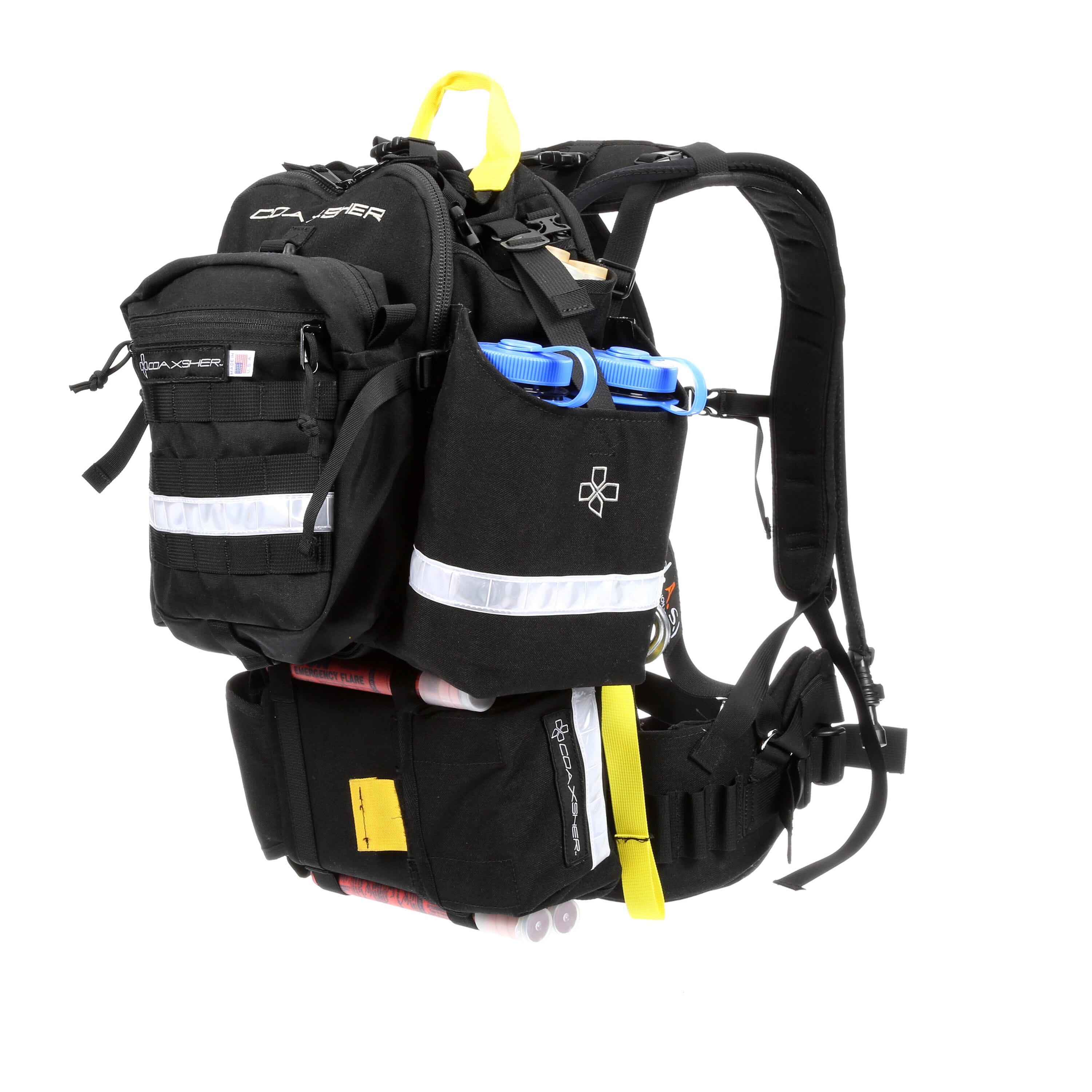FS-1 Ranger Wildland Fire Pack