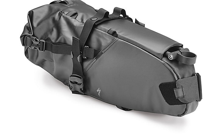 スペシャライズドの「BURRA BURRA」バイクパッキングシリーズが