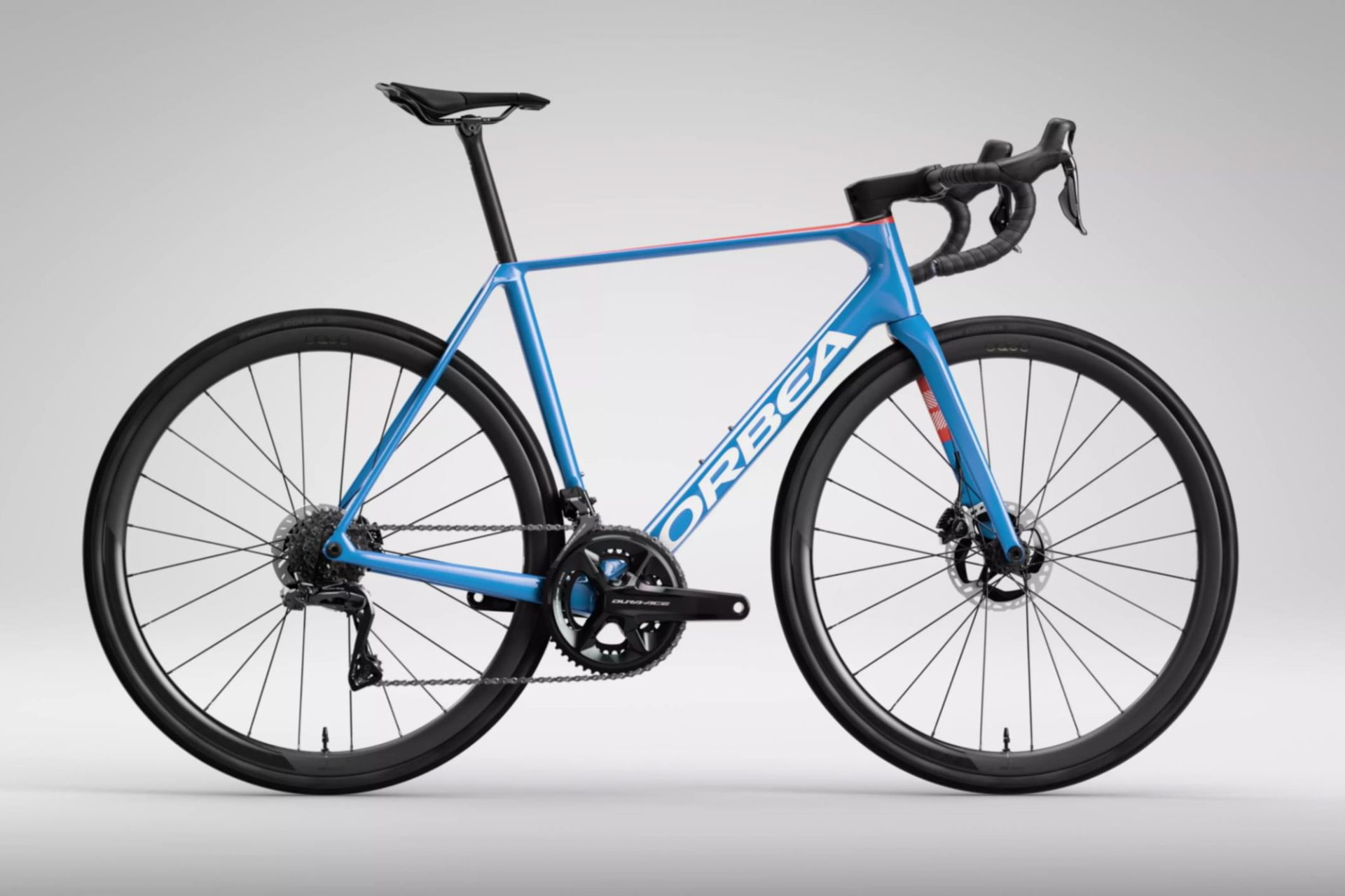 Orbea focuses on the fundamentals with a new climbing-focused Orca
