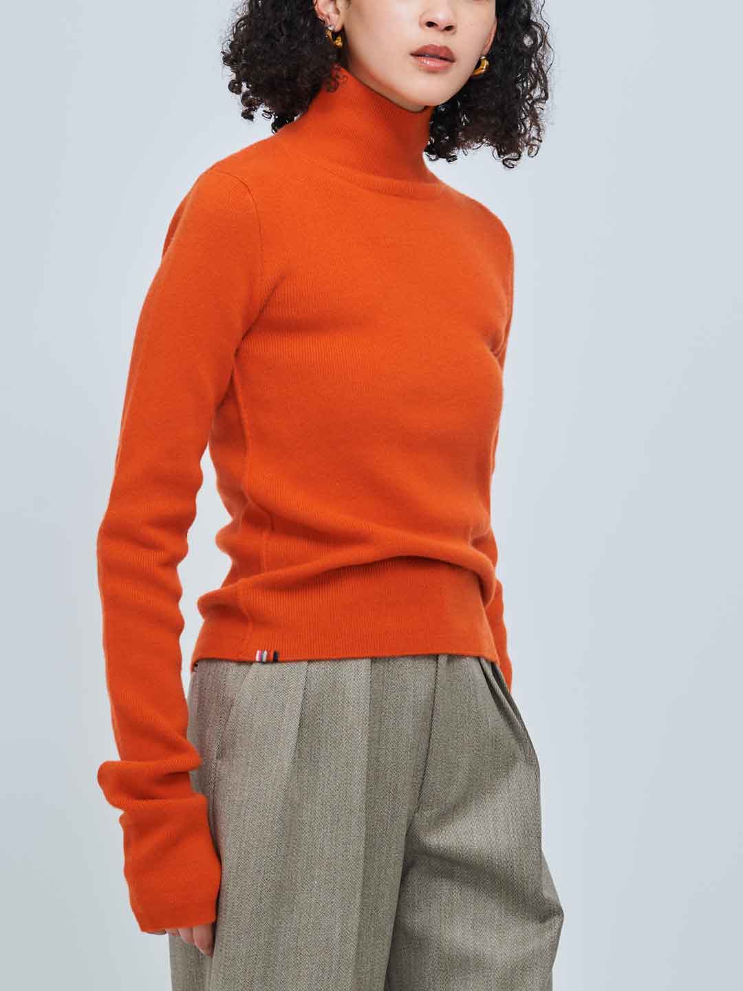 extreme cashmere(エクストリーム カシミア) | リズム ニット レギンス