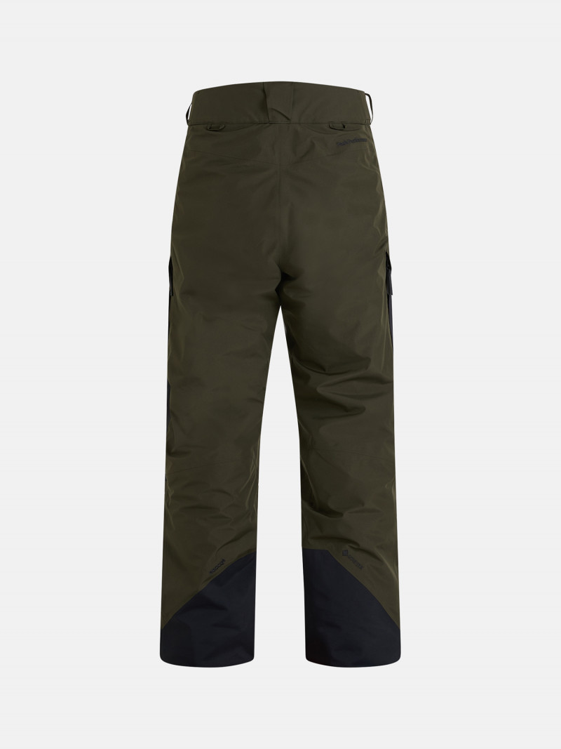 LYŽIARSKE NOHAVICE PEAK PERFORMANCE M GRAVITY 2L GORE-TEX PANTS
