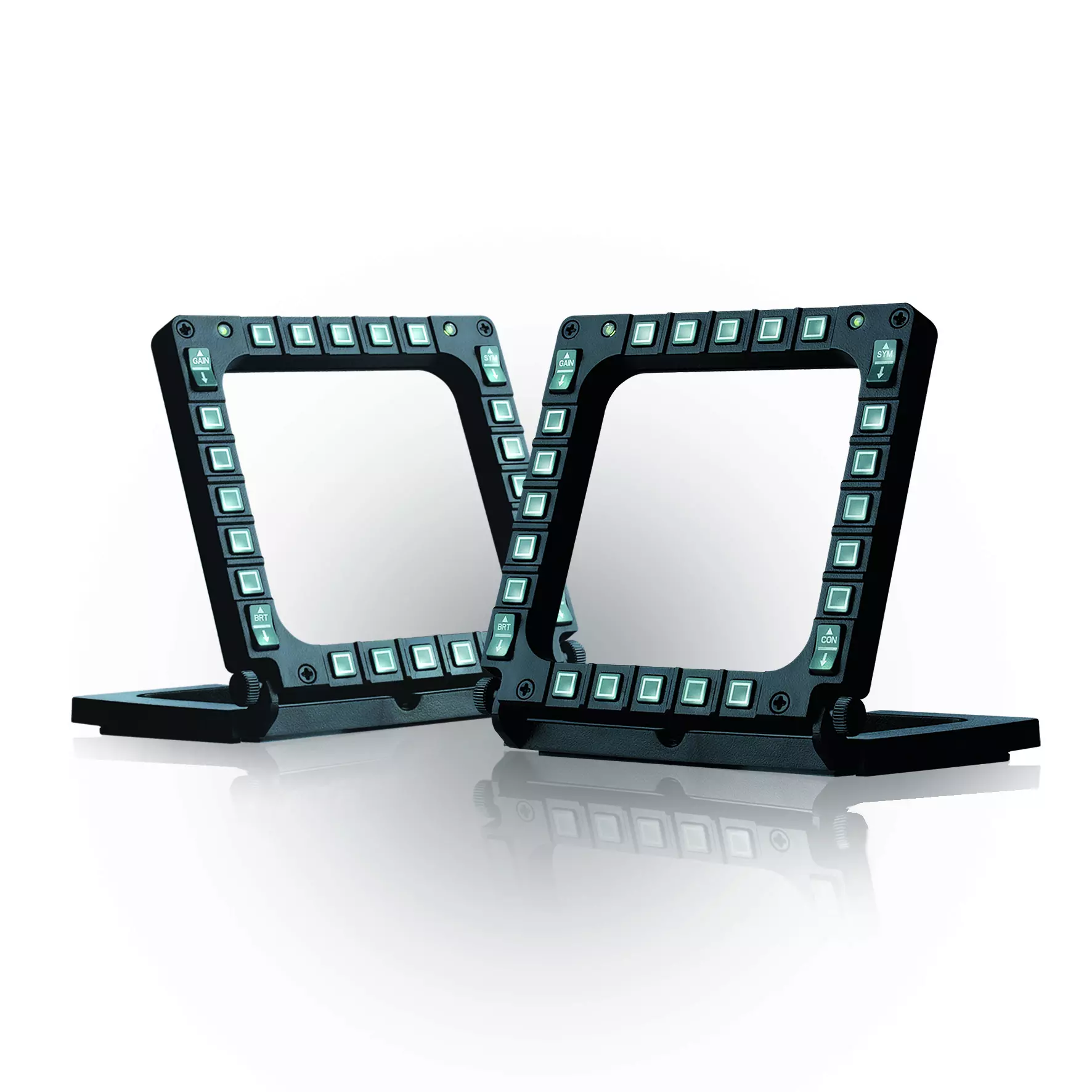 MFD Cougar Pack | Thrustmaster U.S eShop