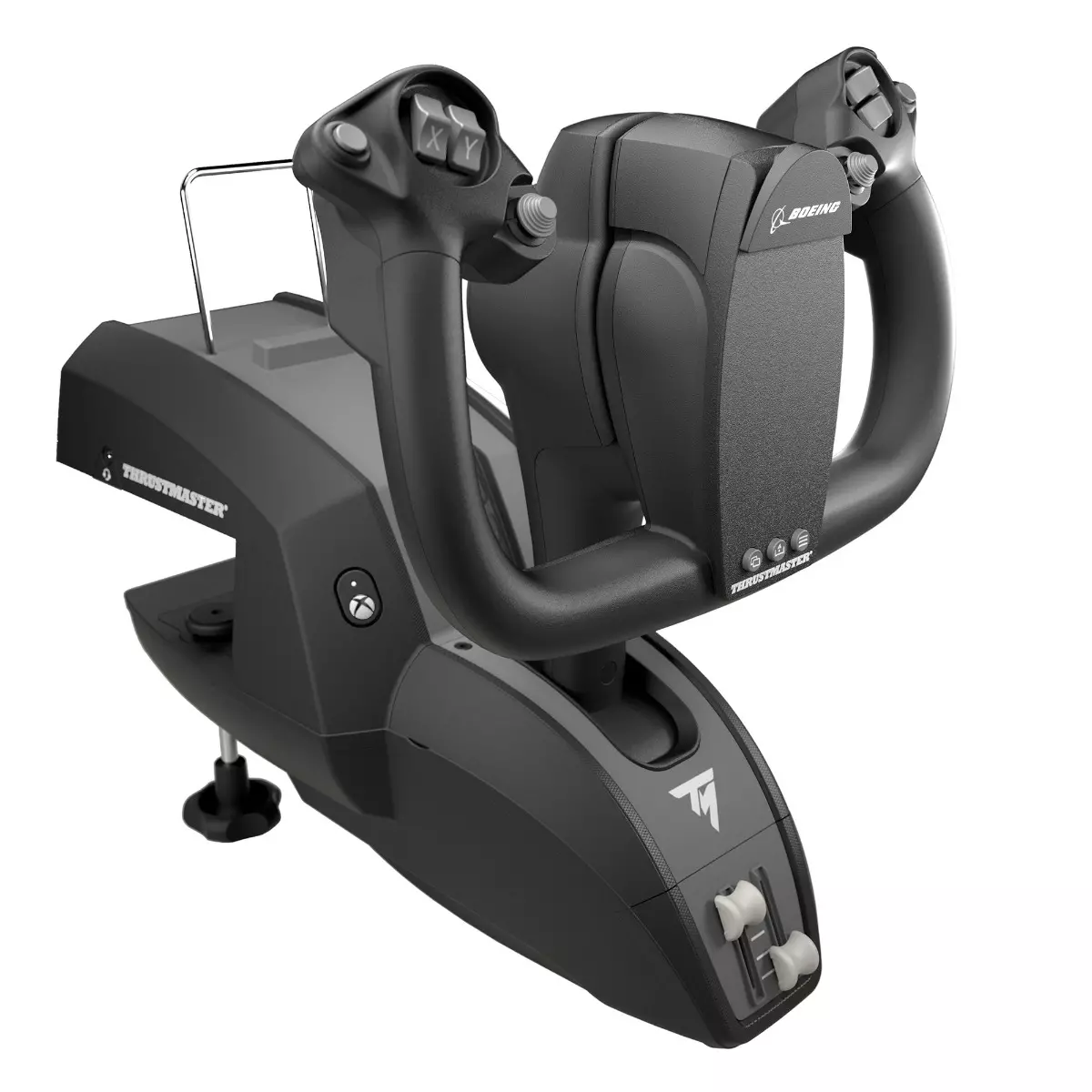 TCA Yoke Pack Boeing Edition Joystick | Thrustmaster U.S eShop