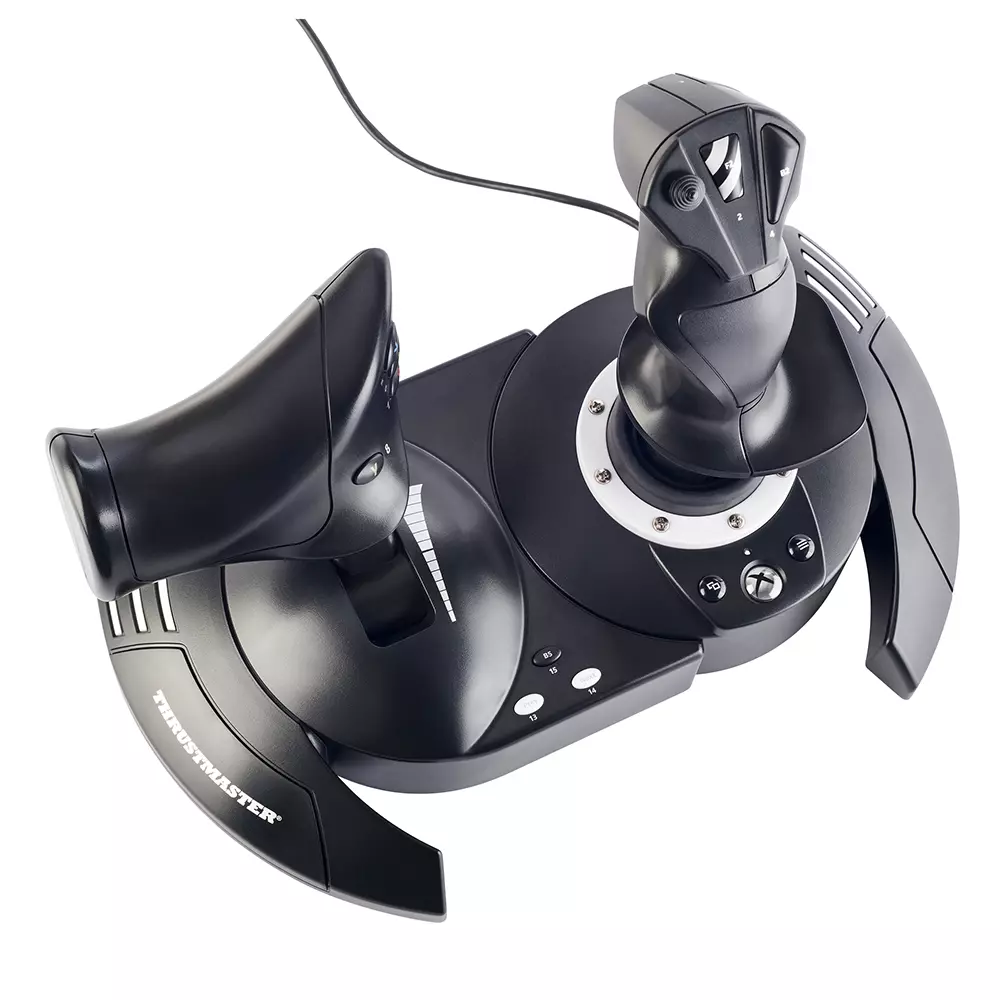 T.Flight Hotas One | Thrustmaster U.S eShop
