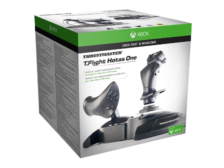 T.Flight Hotas One | Thrustmaster U.S eShop
