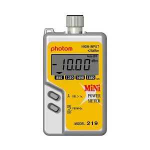 光パワーメータ・光源 | AISAN eショップ