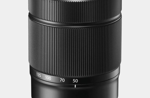 FUJINON XC50-230mmF4.5-6.7 OIS II