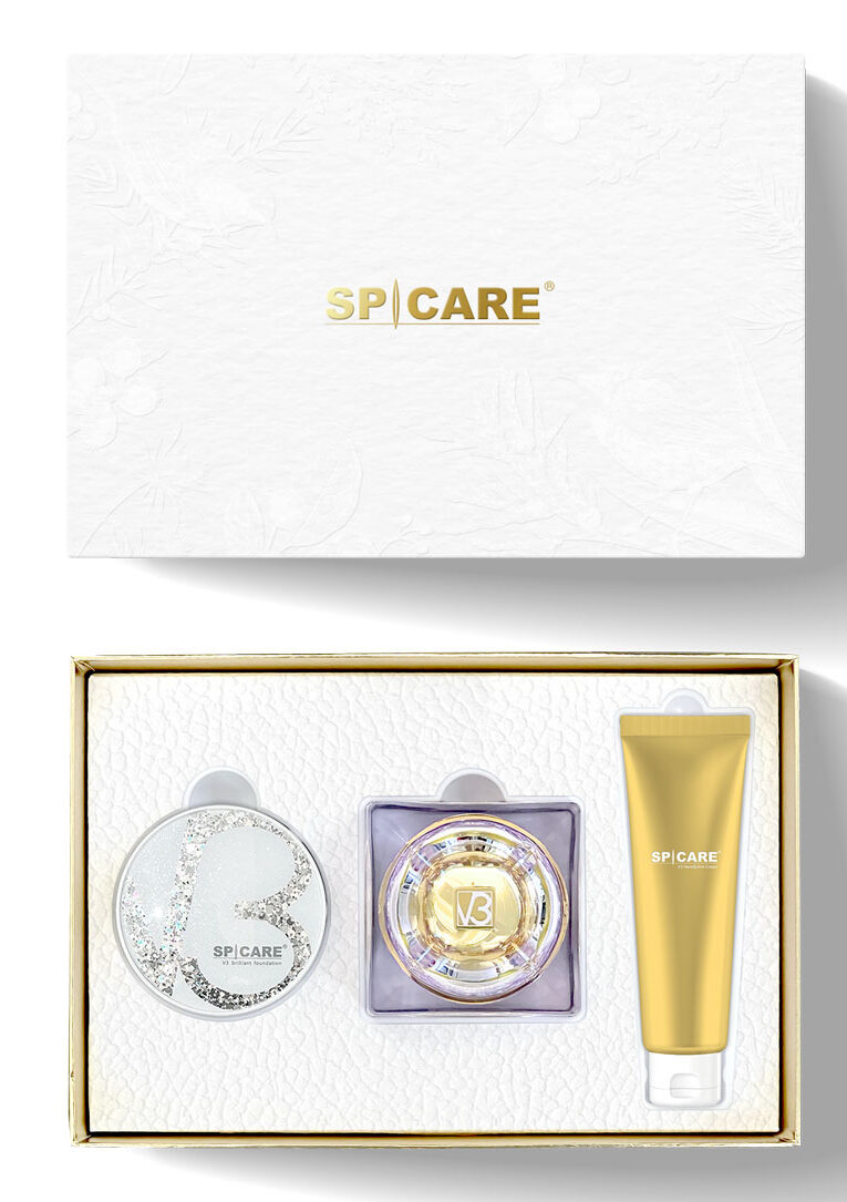 SPICARE V3クリスマスコフレ2024 | HIKOTA-ESHOP 商品情報