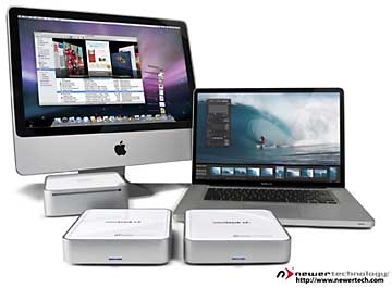 Upgrade Your 2009 Mac mini