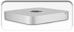 Maximizing Performance in the 2012 Mac mini.