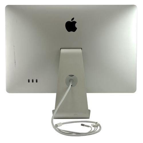 Apple Cinema Display 24-inch LED-backlit Monitor Late 2008