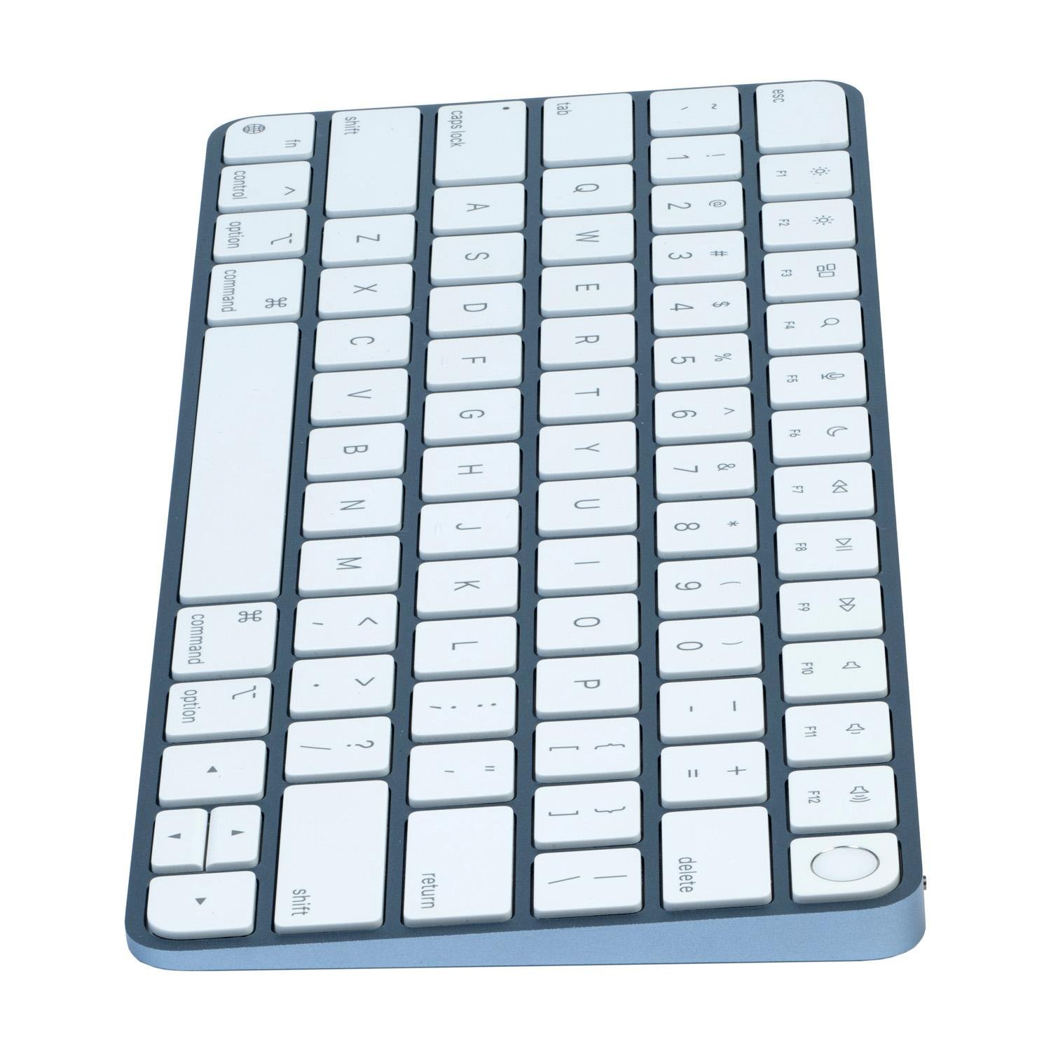 Apple MK293LL/A Magic Keyboard with Touch ID for at MacSales.com