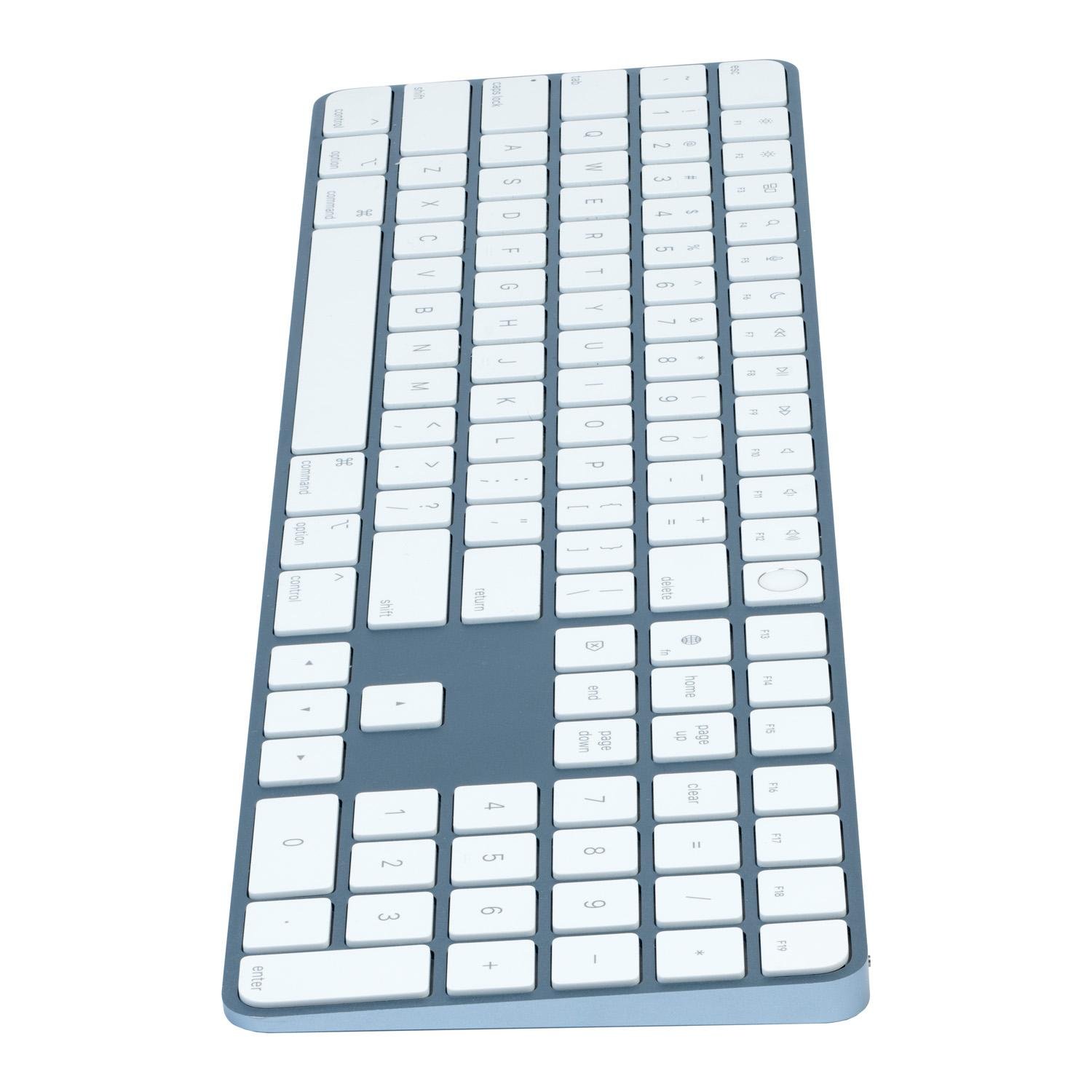 Apple MK2C3LL/A Magic Keyboard with Touch ID at MacSales.com