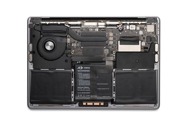 Battery Replacement Kit for 13-inch MacBook Pro (2016 - 2017)