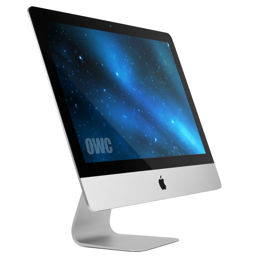 Used & Refurbished 21.5-inch Apple iMac (2017) from OWC